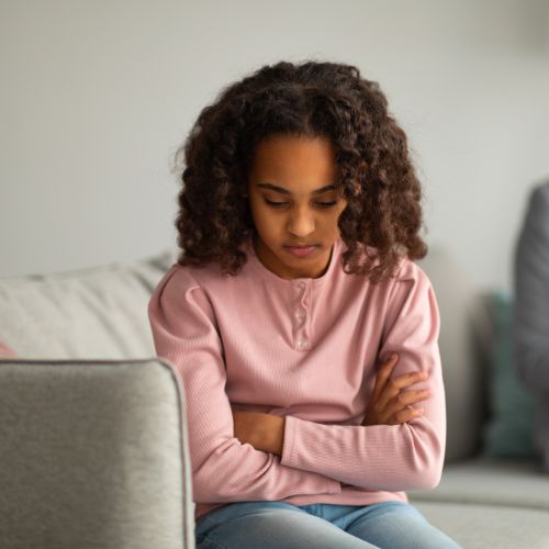 Traumas y trastornos infantiles